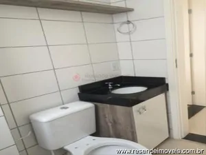 Apartamento para aluguel em Paraíso