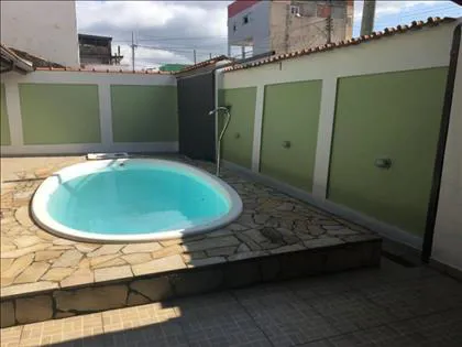 Casa para venda em Vila Julieta