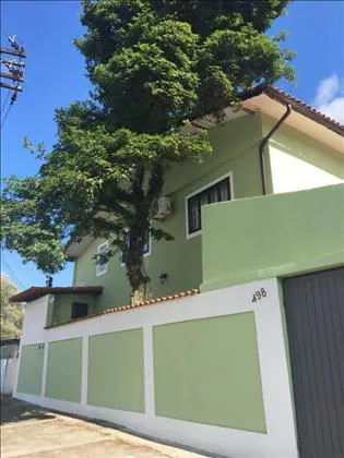 Casa para venda em Vila Julieta