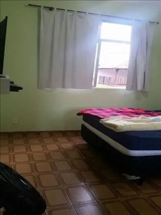 Apartamento para aluguel em Comercial