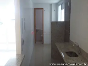 Apartamento para aluguel em Manejo