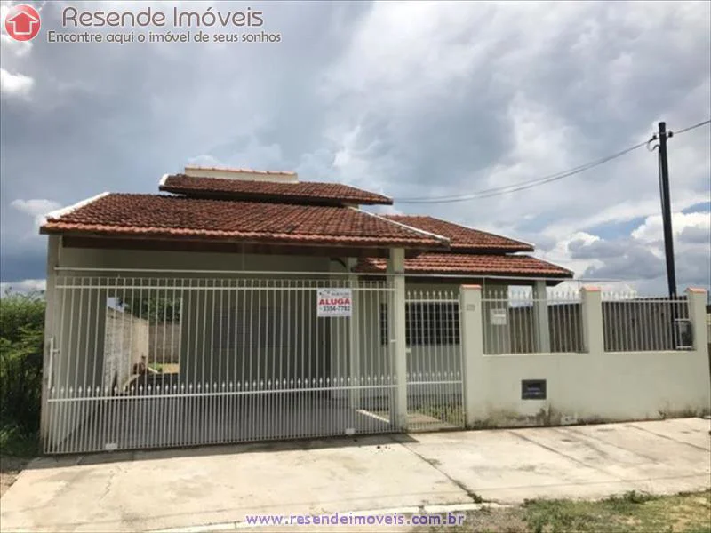 Foto 13 de 13 - Casa para aluguel em Fazenda da Barra II