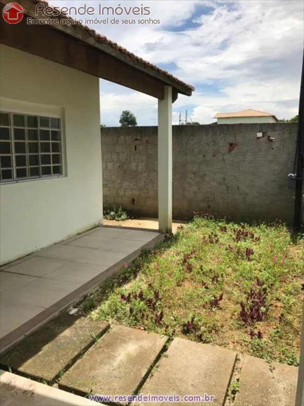 Foto 1 de 13 - Casa para aluguel em Fazenda da Barra II