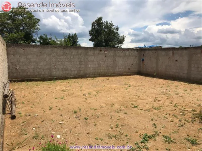 Foto 11 de 13 - Casa para aluguel em Fazenda da Barra II