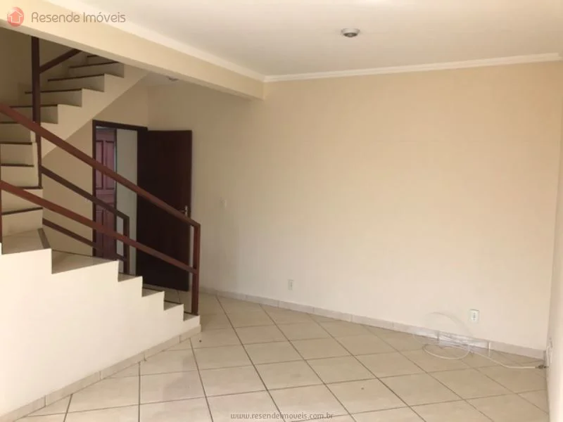 Foto 4 de 12 - Casa para aluguel em Boa Vista I