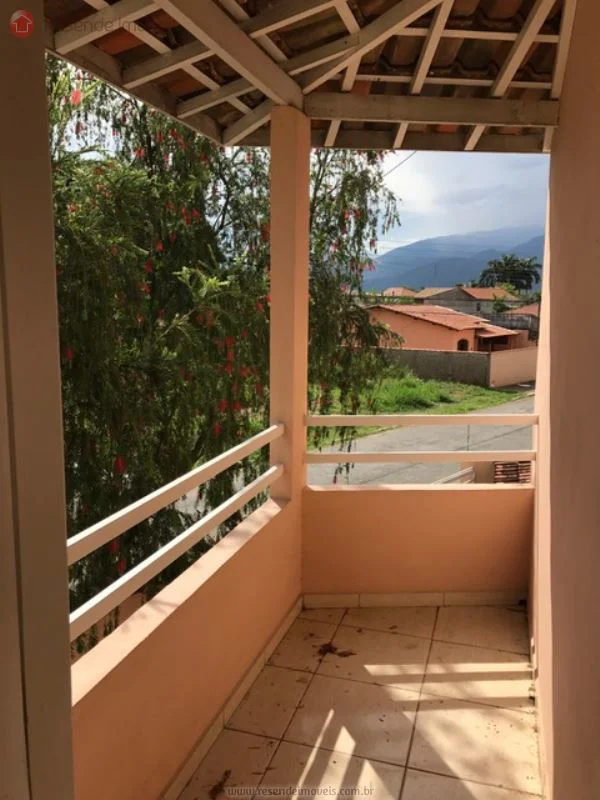 Foto 7 de 12 - Casa para aluguel em Boa Vista I