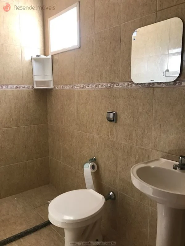 Foto 9 de 12 - Casa para aluguel em Boa Vista I