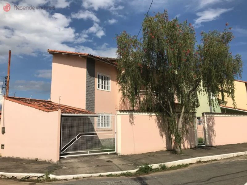 Foto 11 de 12 - Casa para aluguel em Boa Vista I