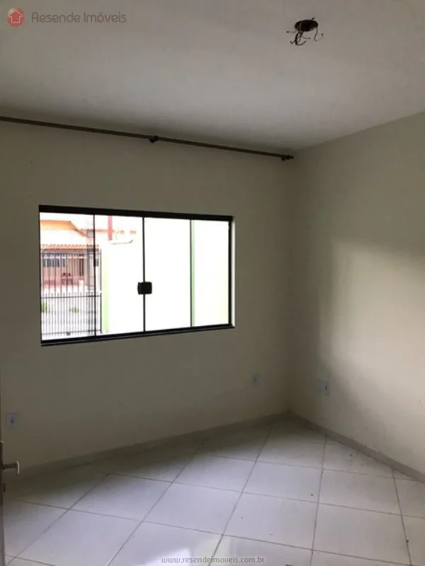 Foto 4 de 14 - Casa para aluguel em Parque Ipiranga II