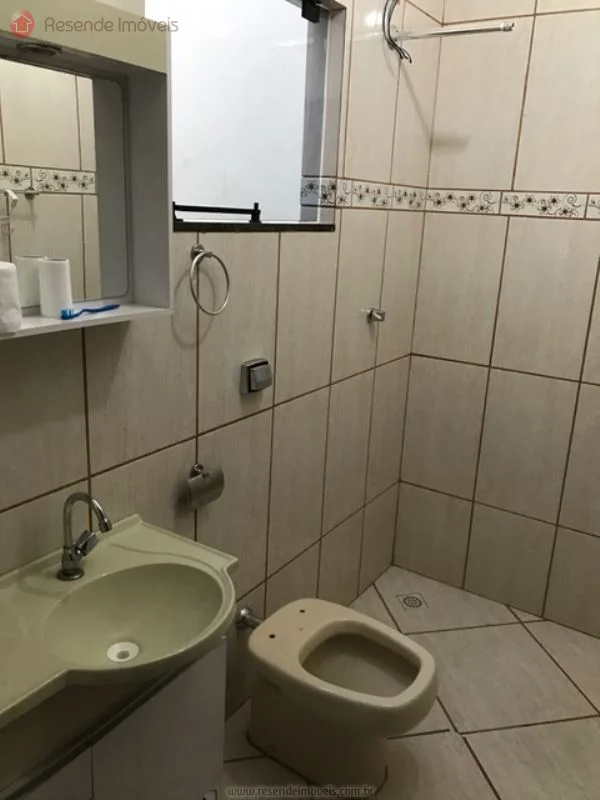 Foto 8 de 14 - Casa para aluguel em Parque Ipiranga II