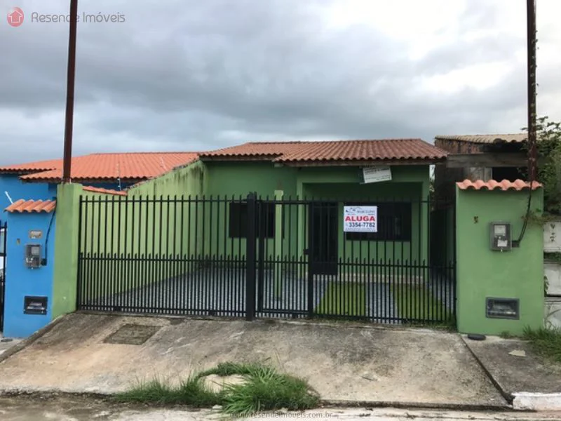 Foto 14 de 14 - Casa para aluguel em Parque Ipiranga II