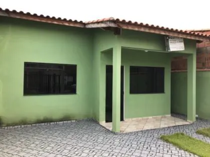 Casa para aluguel em Parque Ipiranga II