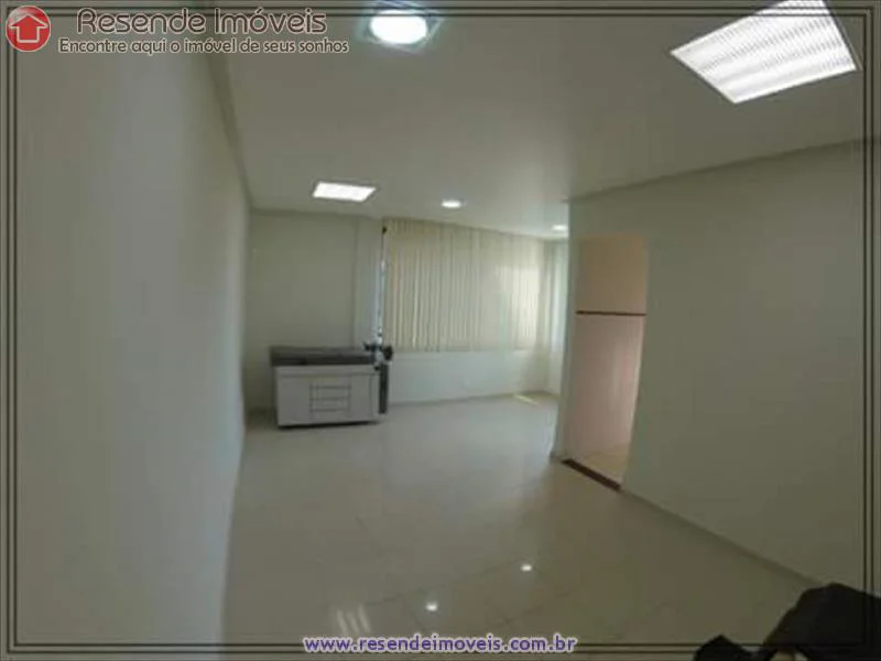 Foto 1 de 6 - Escritório para aluguel em Barbosa Lima