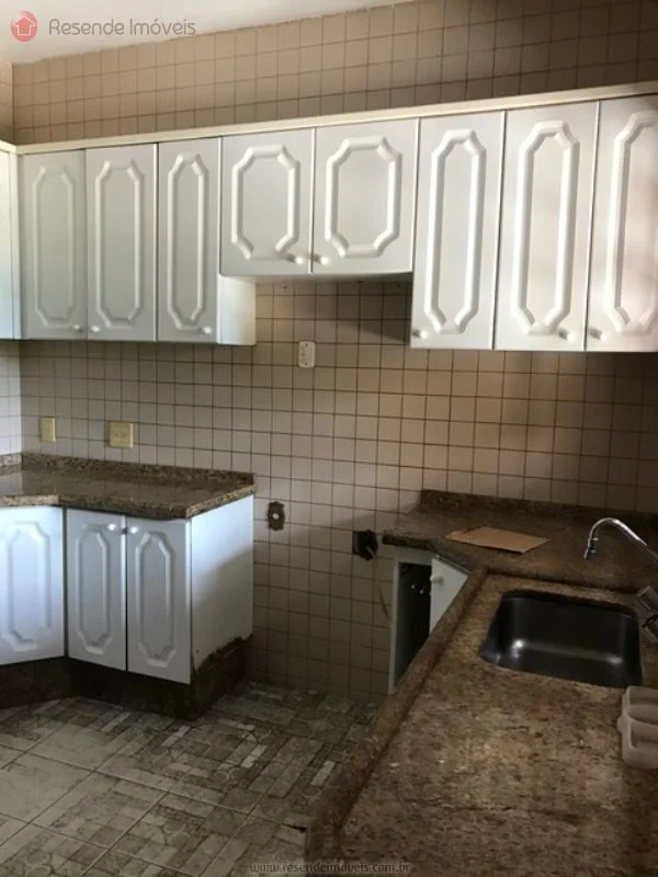 Foto 5 de 14 - Casa para aluguel em Vila Julieta