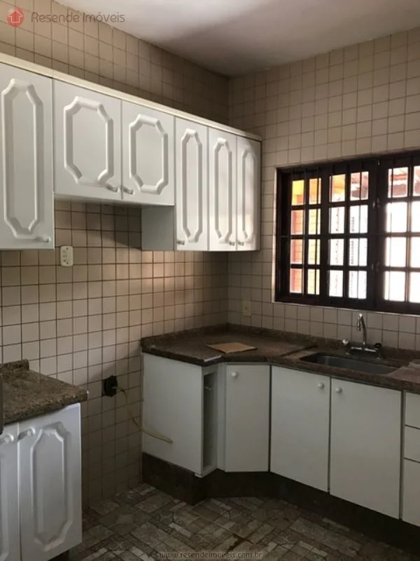 Foto 6 de 14 - Casa para aluguel em Vila Julieta