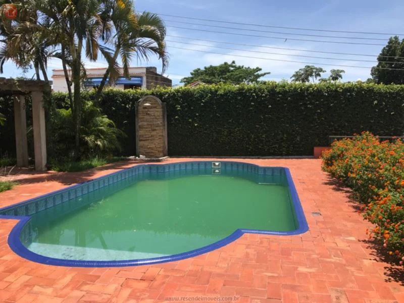 Foto 8 de 14 - Casa para aluguel em Vila Julieta