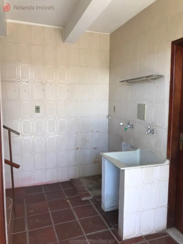 Foto 12 de 14 - Casa para aluguel em Vila Julieta