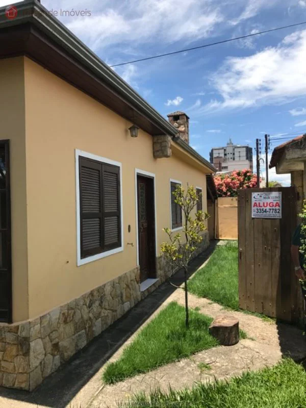 Foto 13 de 14 - Casa para aluguel em Vila Julieta