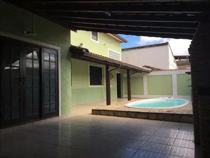 Casa para venda em Vila Julieta