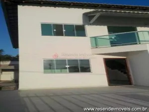 Casa para aluguel em Mirante das Agulhas