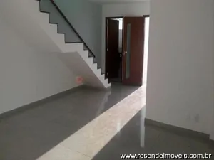 Casa para aluguel em Mirante das Agulhas