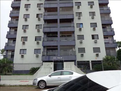 Cobertura para venda em Vila Julieta