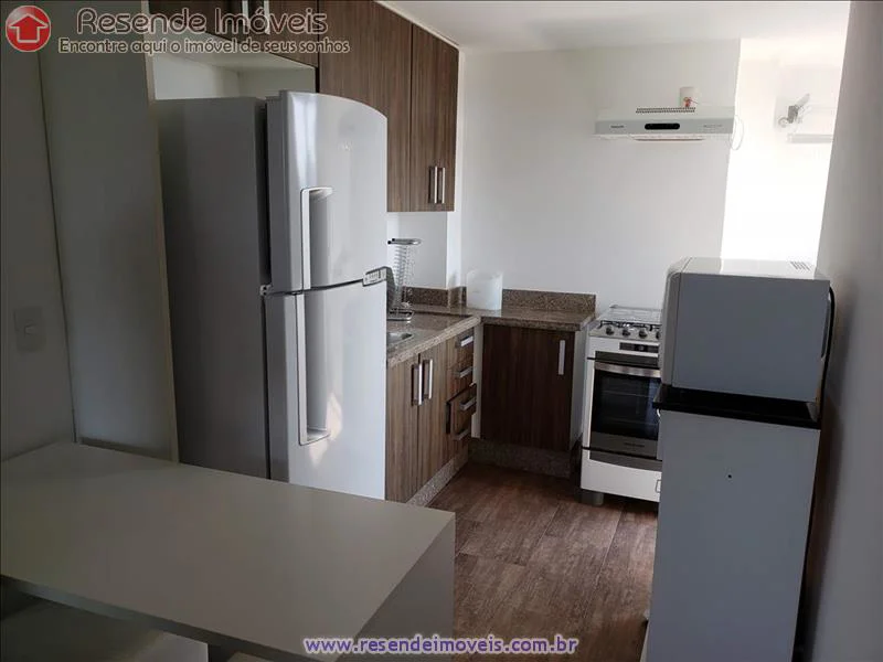 Foto 12 de 19 - Apartamento para aluguel em Vila Julieta