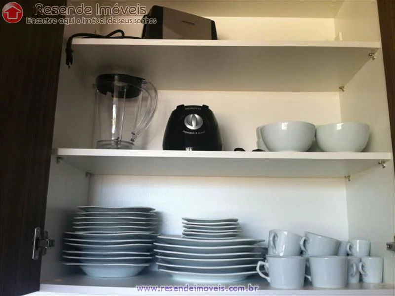 Foto 7 de 19 - Apartamento para aluguel em Vila Julieta