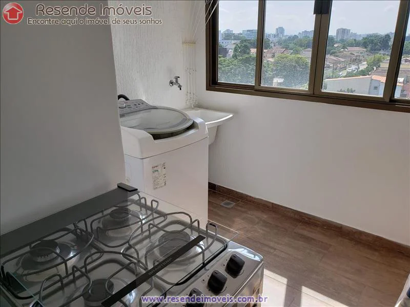 Foto 14 de 19 - Apartamento para aluguel em Vila Julieta