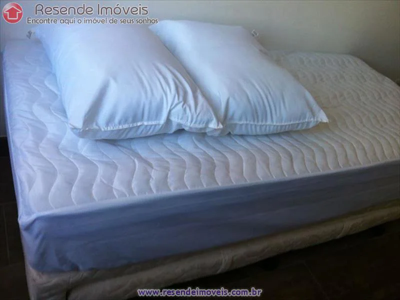 Foto 8 de 19 - Apartamento para aluguel em Vila Julieta