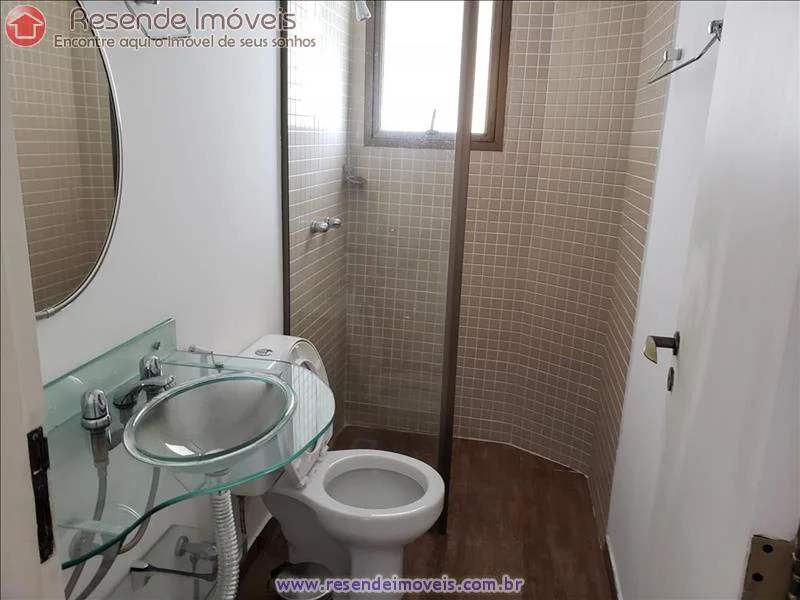 Foto 16 de 19 - Apartamento para aluguel em Vila Julieta