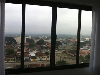 Apartamento para aluguel em Vila Julieta