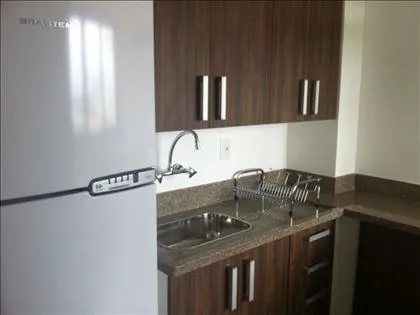 Apartamento para aluguel em Vila Julieta