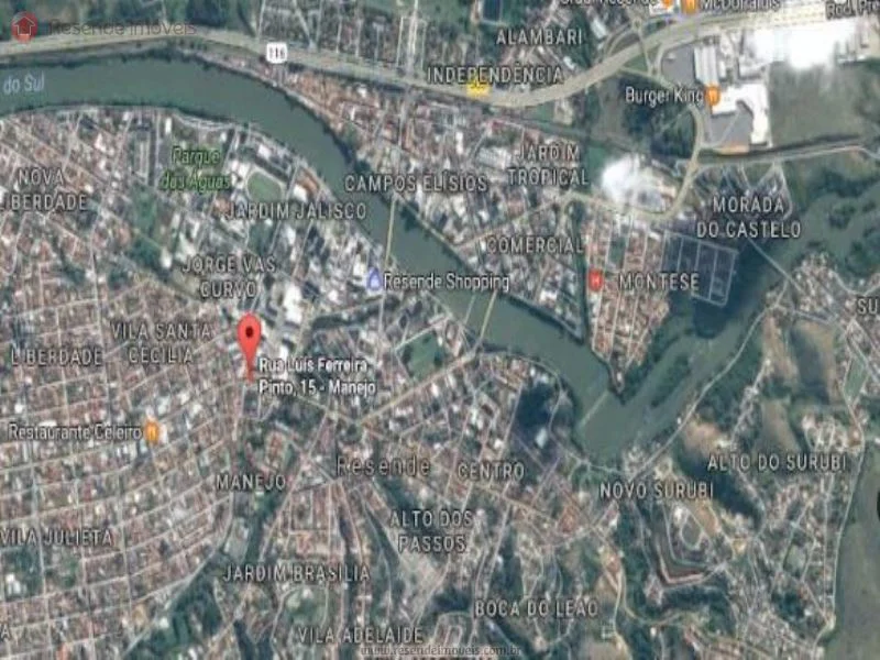 Foto 1 de 6 - Loja para venda em Jardim Jalisco