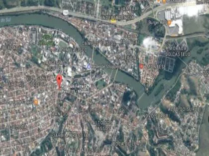 Loja para venda em Jardim Jalisco