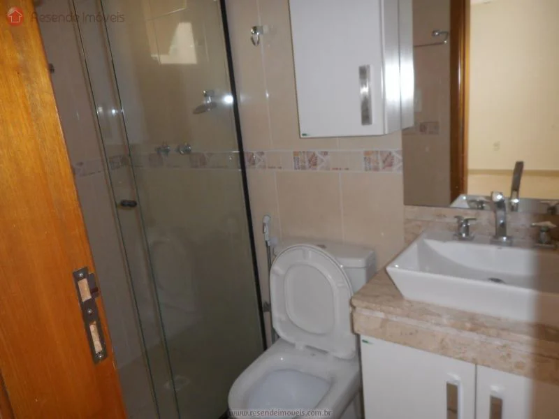 Foto 19 de 44 - Apartamento para venda em Morada do Castelo