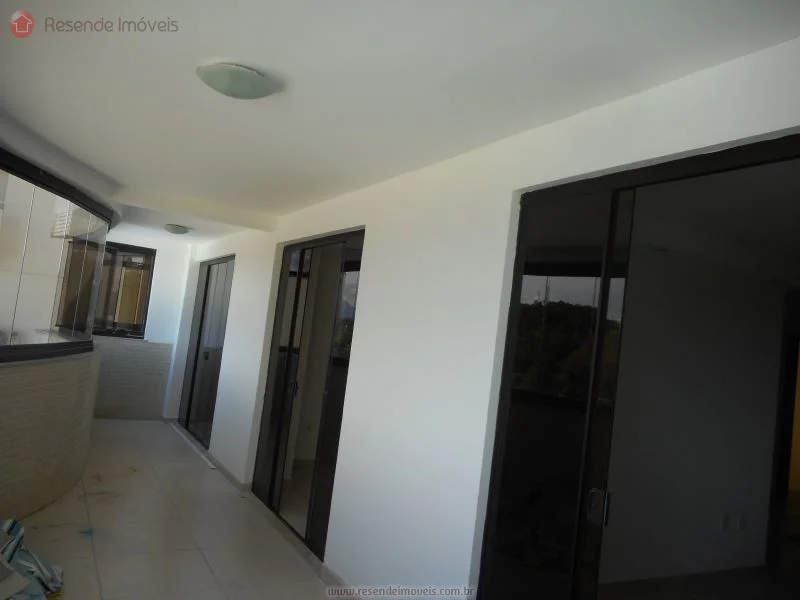 Foto 36 de 44 - Apartamento para venda em Morada do Castelo