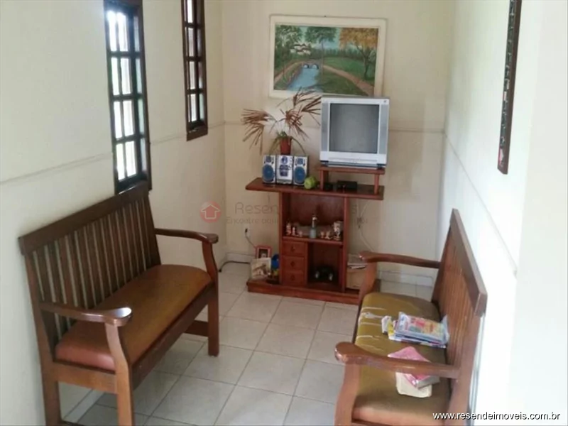 Foto 7 de 19 - Casa para aluguel em Parque Ipiranga