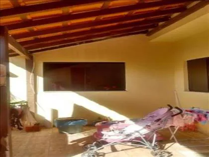 Casa para venda em Itapuca