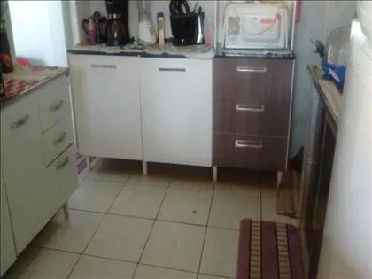 Casa para venda em Itapuca