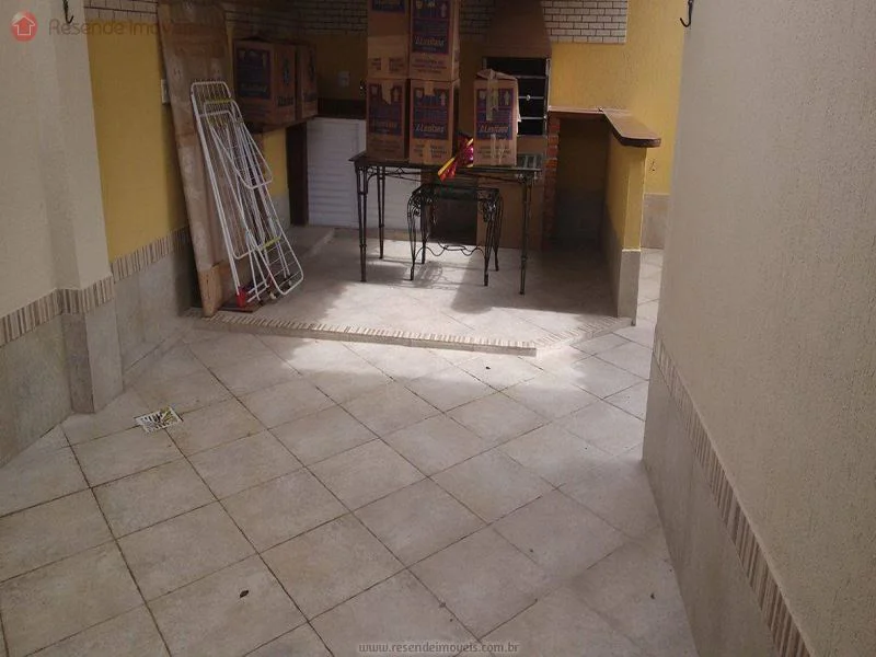 Foto 13 de 31 - Casa para aluguel em Parque Ipiranga