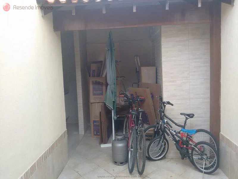 Foto 27 de 31 - Casa para aluguel em Parque Ipiranga