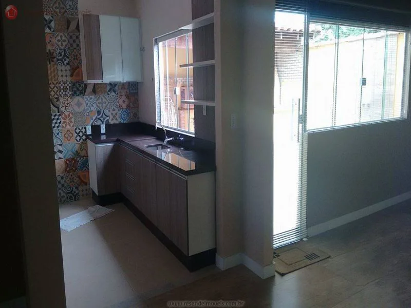 Foto 30 de 31 - Casa para aluguel em Parque Ipiranga