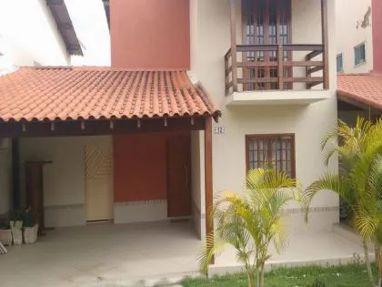 Casa para aluguel em Parque Ipiranga