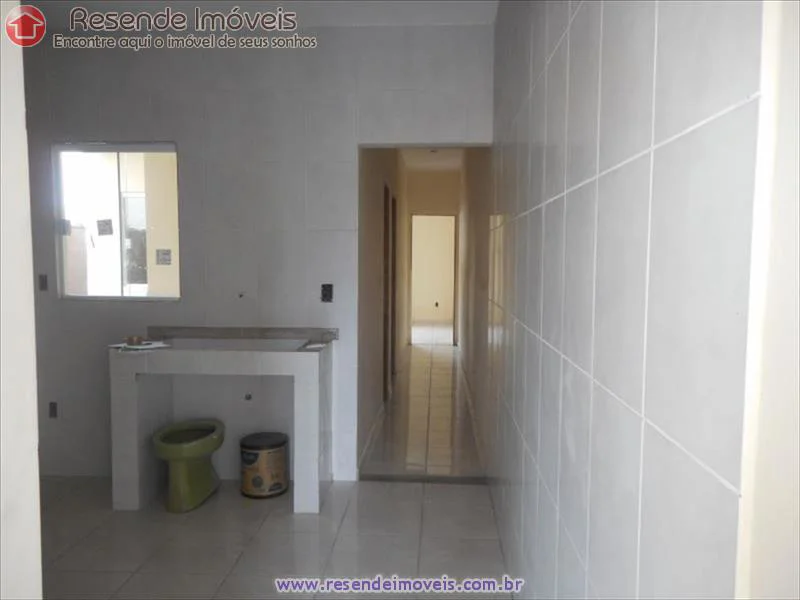 Foto 12 de 20 - Casa para venda em Jardim Aliança II