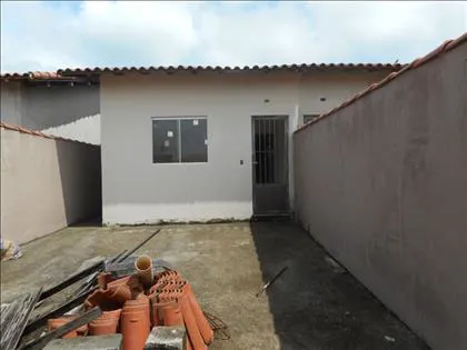 Casa para venda em Jardim Aliança II