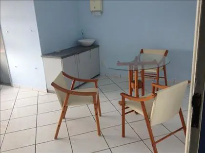 Escritório para aluguel em Manejo