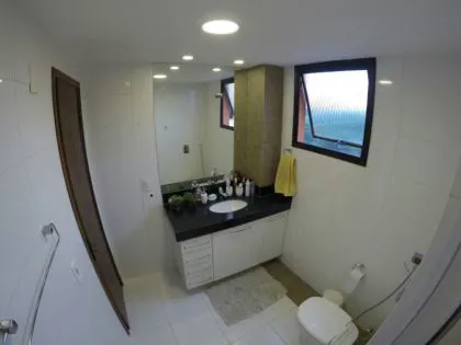 Apartamento para aluguel em Vila Isabel