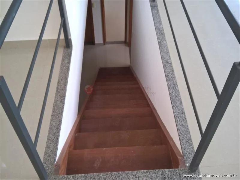 Foto 6 de 28 - Apartamento para venda em Morada do Castelo