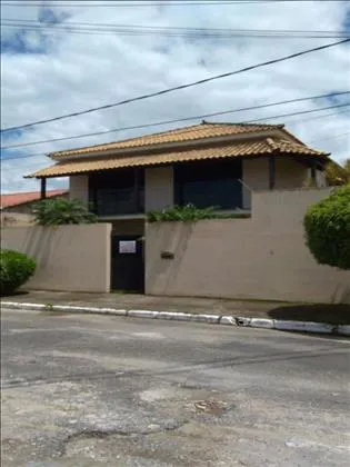Casa para venda em Morada da Montanha